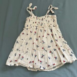 Old Navy - Toddler Smock Dress